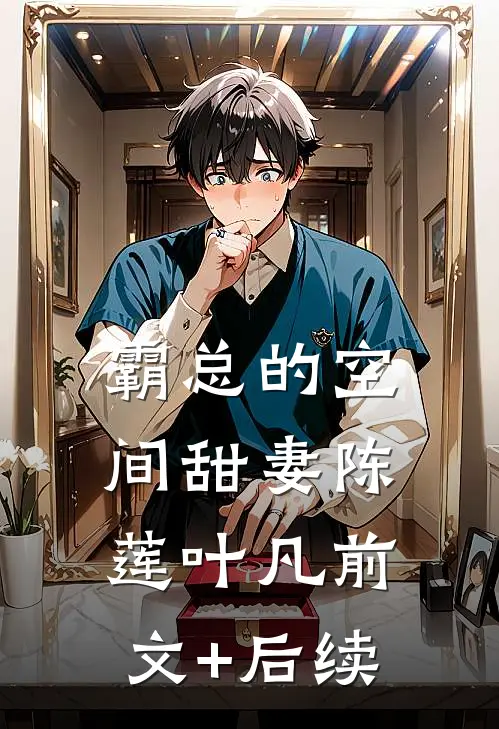霸总的空间甜妻陈莲叶凡前文+后续