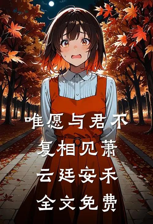 唯愿与君不复相见萧云廷安禾全文免费