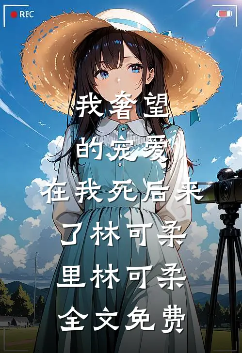 我奢望的宠爱，在我死后来了林可柔里林可柔全文免费