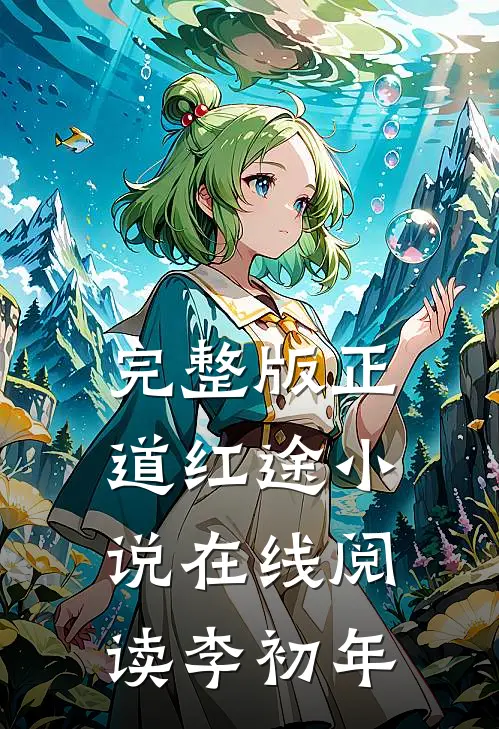 完整版正道红途小说在线阅读李初年