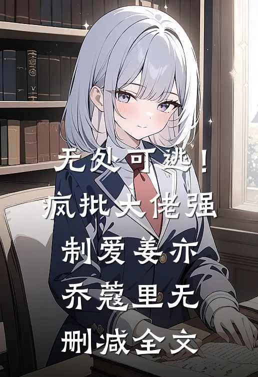 无处可逃！疯批大佬强制爱姜亦乔蔻里无删减全文