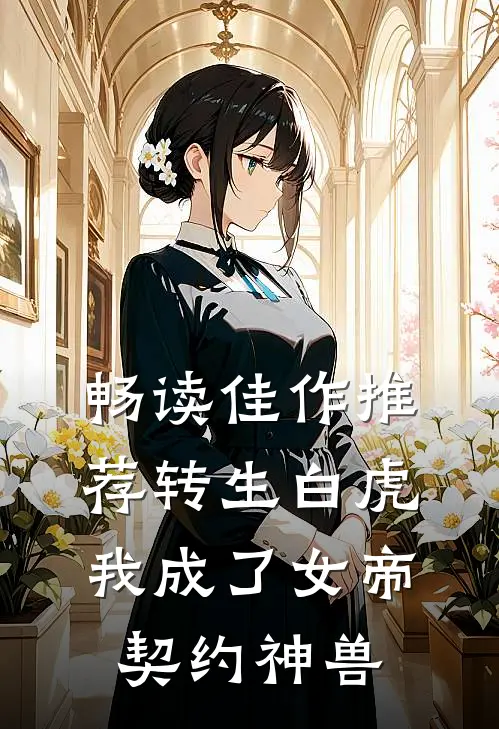 畅读佳作推荐转生白虎，我成了女帝契约神兽