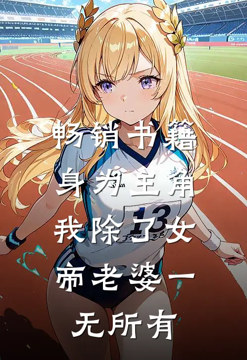 畅销书籍身为主角，我除了女帝老婆一无所有