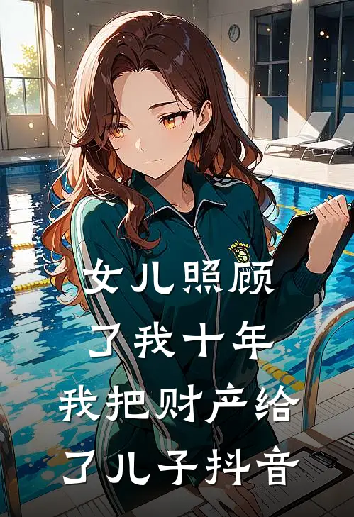 女儿照顾了我十年，我把财产给了儿子抖音