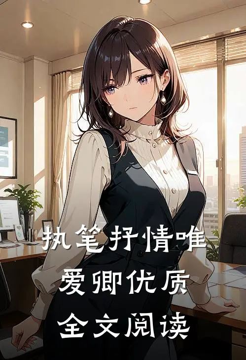 执笔抒情唯爱卿优质全文阅读