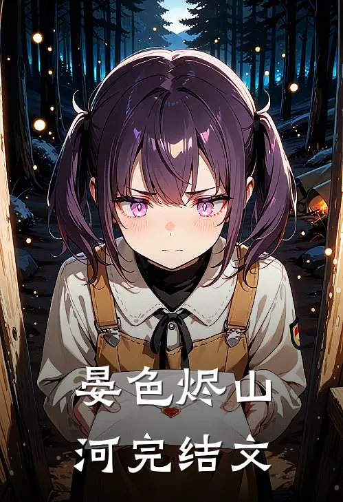 晏色烬山河完结文