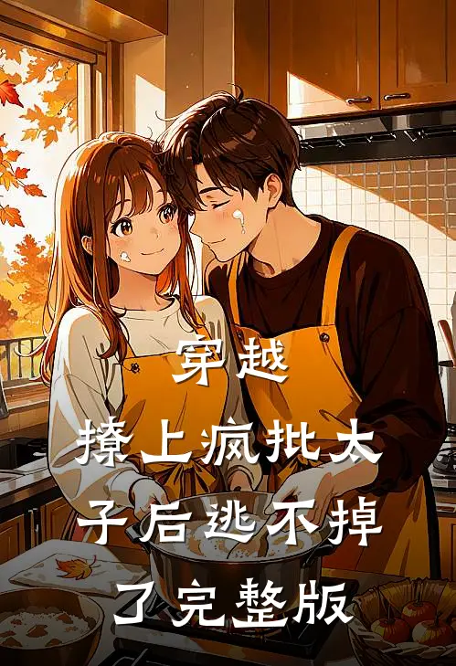 穿越：撩上疯批太子后逃不掉了完整版