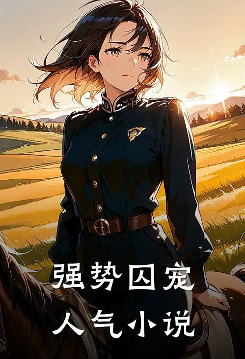 强势囚宠人气小说