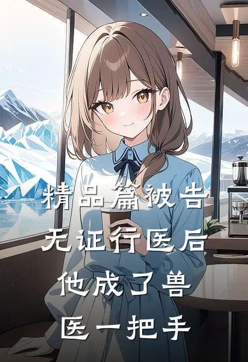 精品篇被告无证行医后，他成了兽医一把手