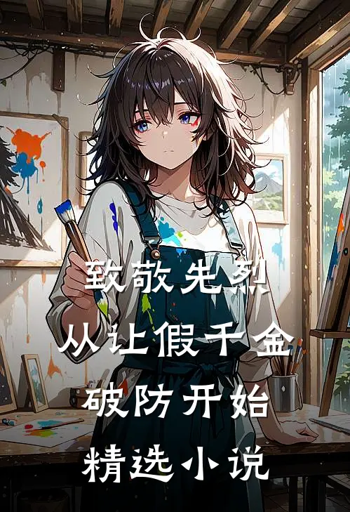 致敬先烈，从让假千金破防开始精选小说
