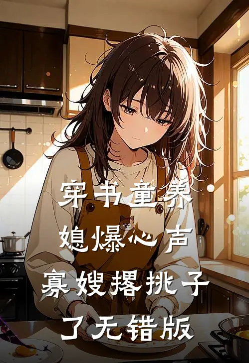 穿书童养媳爆心声，寡嫂撂挑子了无错版