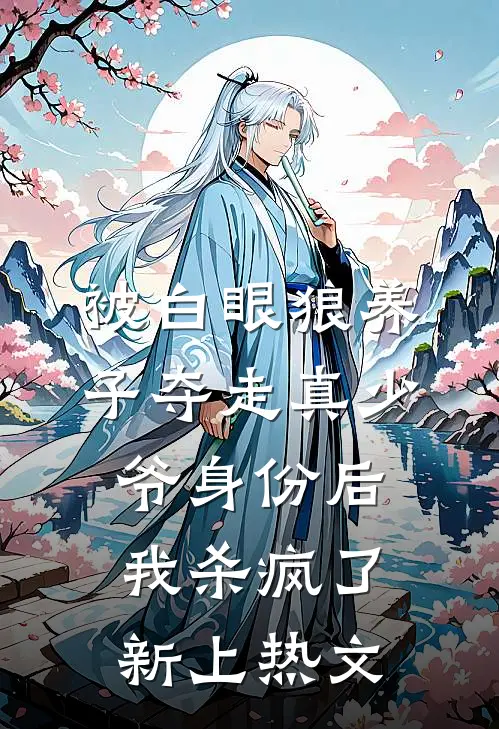 被白眼狼养子夺走真少爷身份后，我杀疯了新上热文