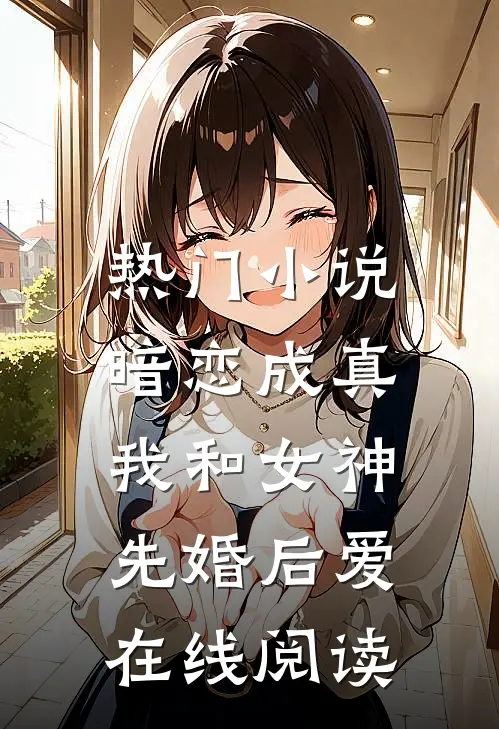 热门小说暗恋成真,我和女神先婚后爱在线阅读