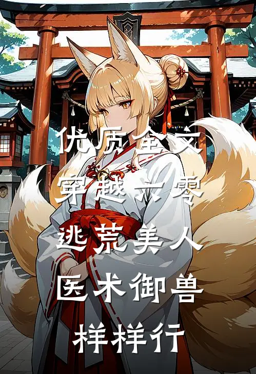 优质全文穿越六零：逃荒美人医术御兽样样行