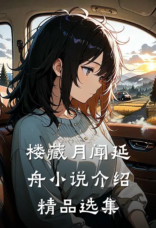 楼藏月闻延舟小说介绍精品选集