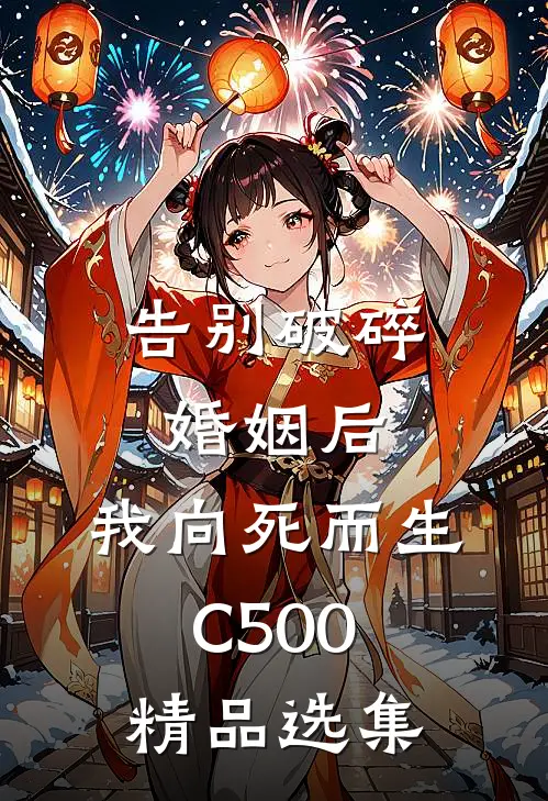 告别破碎婚姻后，我向死而生C500精品选集