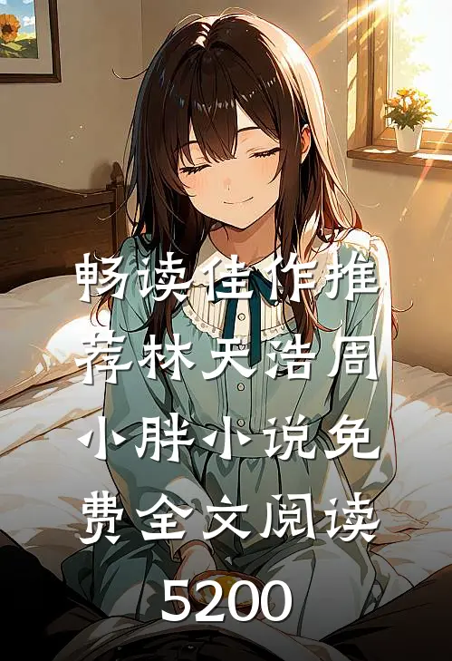 畅读佳作推荐林天浩周小胖小说免费全文阅读5200