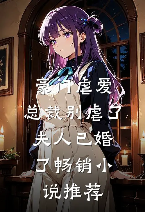 豪门虐爱：总裁别虐了，夫人已婚了畅销小说推荐