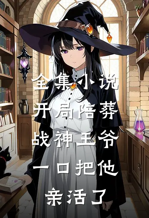 全集小说开局陪葬战神王爷，一口把他亲活了