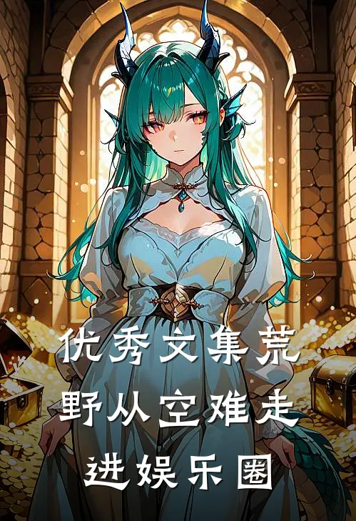 优秀文集荒野从空难走进娱乐圈