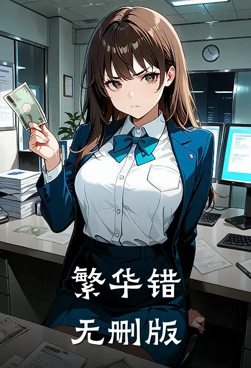 繁华错无删版