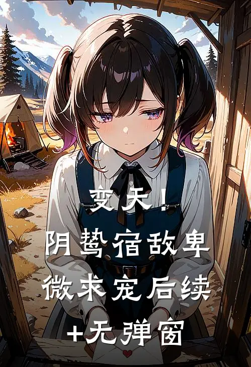 变天！阴鸷宿敌，卑微求宠后续+无弹窗