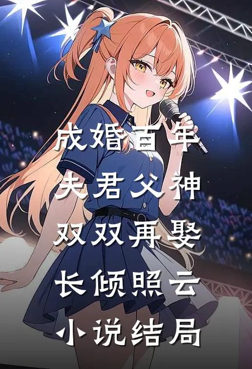 成婚百年，夫君父神双双再娶长倾照云小说结局