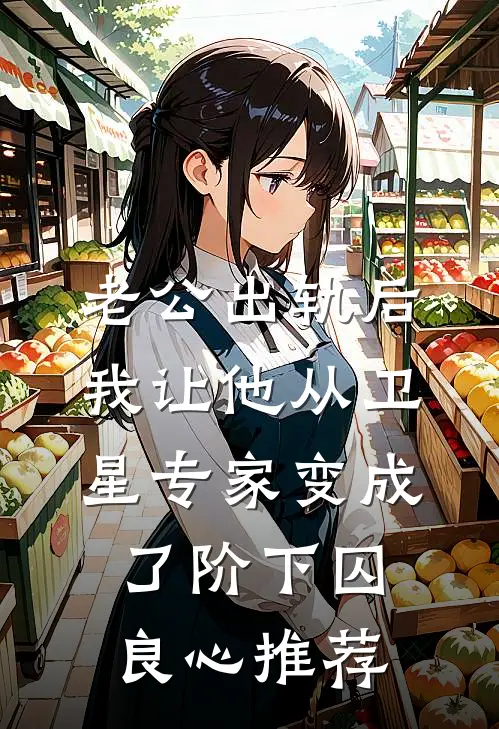 老公出轨后，我让他从卫星专家变成了阶下囚良心推荐