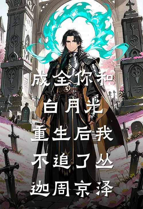 成全你和白月光，重生后我不追了丛迦周京泽