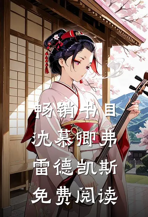 畅销书目沈慕卿弗雷德凯斯免费阅读