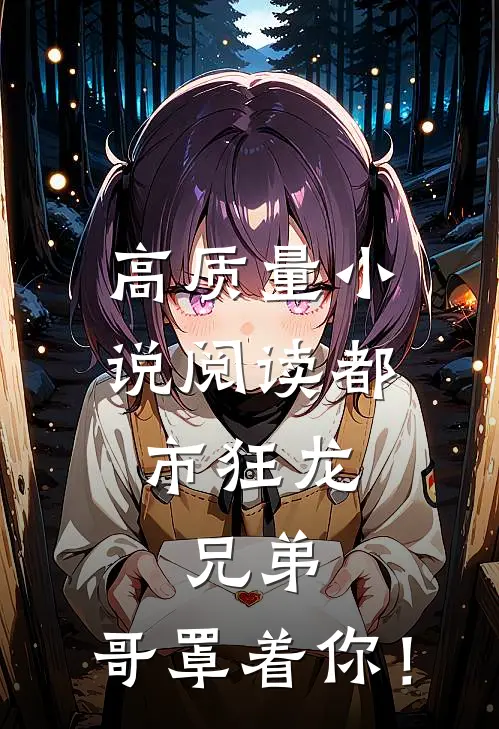 高质量小说阅读都市狂龙：兄弟，哥罩着你！