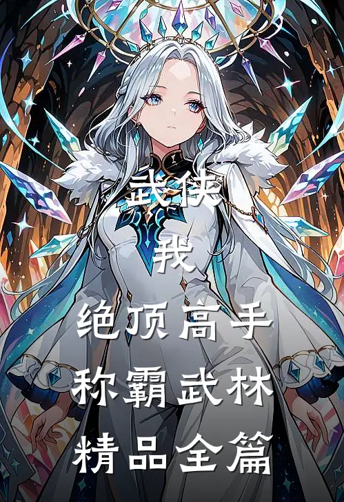 武侠：我，绝顶高手，称霸武林精品全篇
