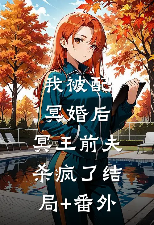 我被配冥婚后，冥王前夫杀疯了结局+番外