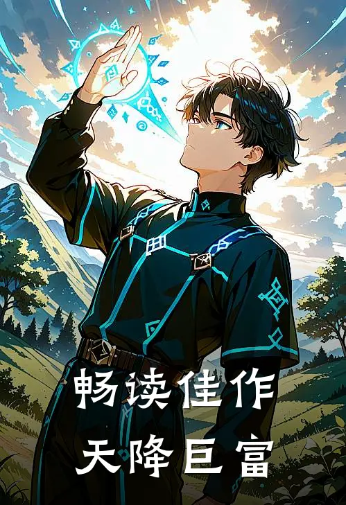畅读佳作天降巨富