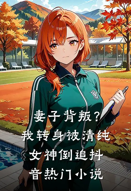 妻子背叛？我转身被清纯女神倒追抖音热门小说