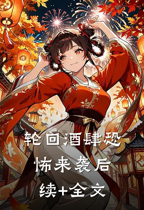 轮回酒肆-恐怖来袭后续+全文