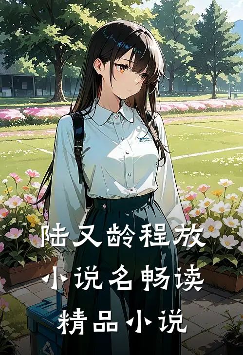陆又龄程放小说名畅读精品小说