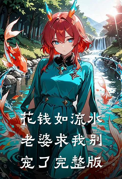 花钱如流水，老婆求我别宠了完整版