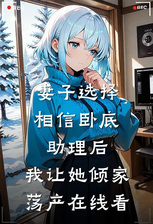 妻子选择相信卧底助理后，我让她倾家荡产在线看