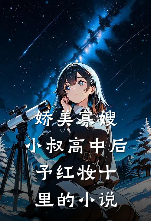 娇美寡嫂：小叔高中后予红妆十里的小说
