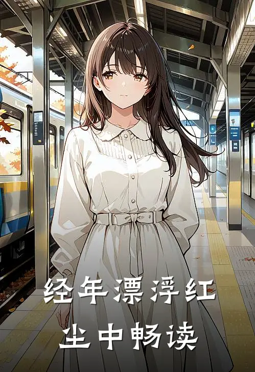 经年漂浮红尘中畅读
