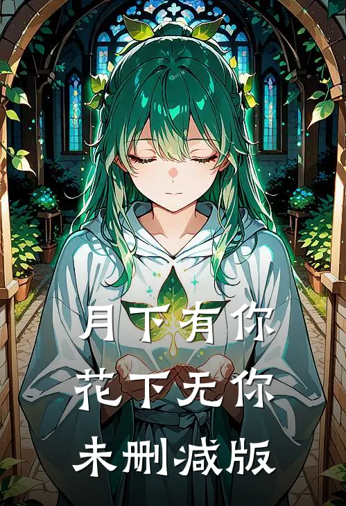 月下有你花下无你未删减版