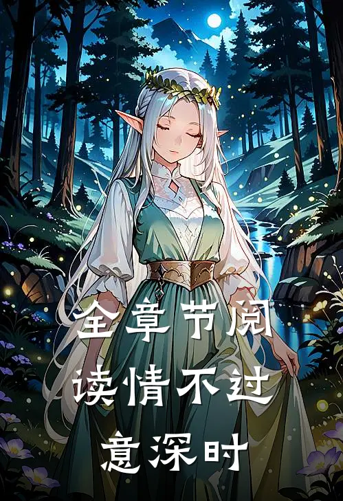 全章节阅读情不过意深时