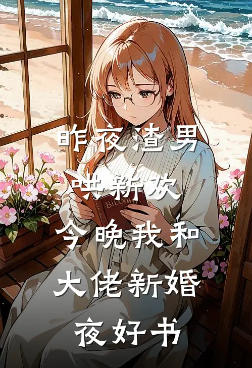 昨夜渣男哄新欢，今晚我和大佬新婚夜好书