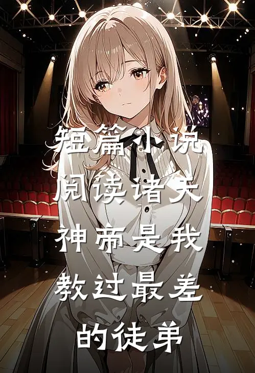 短篇小说阅读诸天：神帝是我教过最差的徒弟