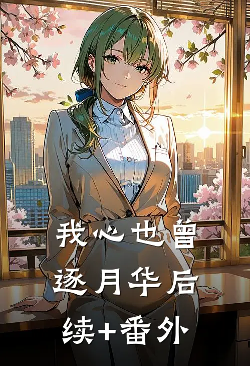 我心也曾逐月华后续+番外