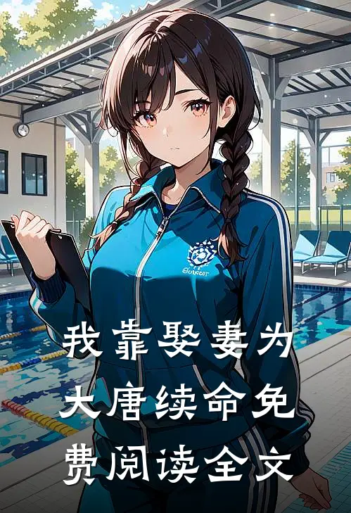 我靠娶妻为大唐续命免费阅读全文