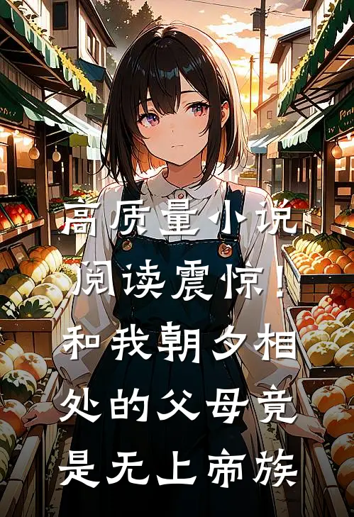 高质量小说阅读震惊！和我朝夕相处的父母竟是无上帝族