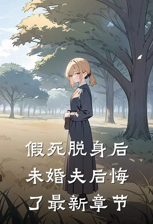假死脱身后，未婚夫后悔了最新章节