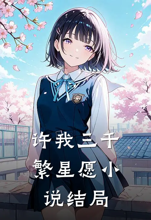 许我三千繁星愿小说结局